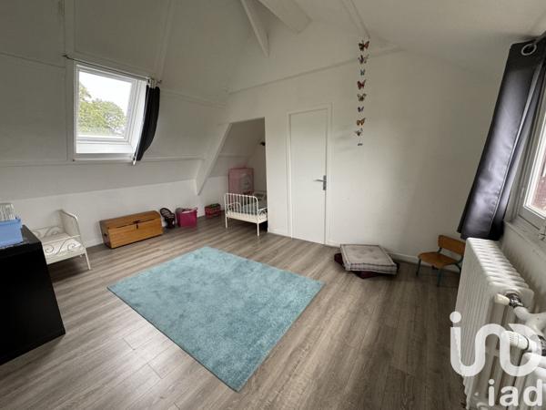 Maison 8 pièces de 190 m² à Conches-en-Ouche (27190)