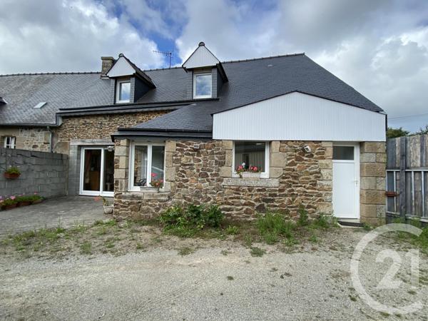 Maison à vendre  5 pièces - 105,10 m2 LOUVIGNE DU DESERT - 35