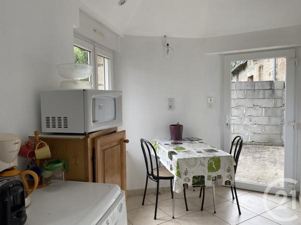 Maison à vendre  5 pièces - 105,10 m2 LOUVIGNE DU DESERT - 35