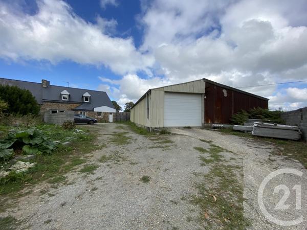 Maison à vendre  5 pièces - 105,10 m2 LOUVIGNE DU DESERT - 35