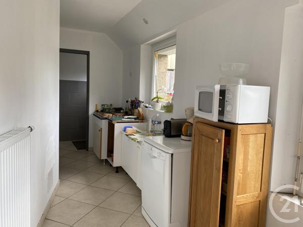 Maison à vendre  5 pièces - 105,10 m2 LOUVIGNE DU DESERT - 35