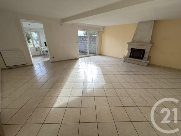 Maison à vendre  5 pièces - 105,10 m2 LOUVIGNE DU DESERT - 35