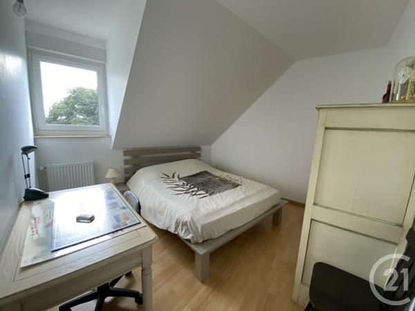 Maison à vendre  5 pièces - 105,10 m2 LOUVIGNE DU DESERT - 35