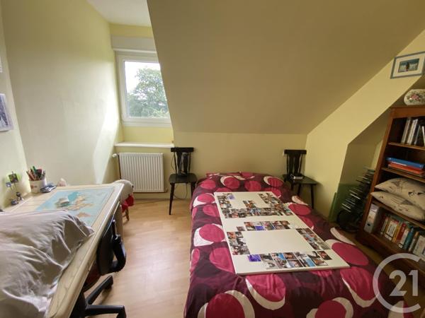 Maison à vendre  5 pièces - 105,10 m2 LOUVIGNE DU DESERT - 35