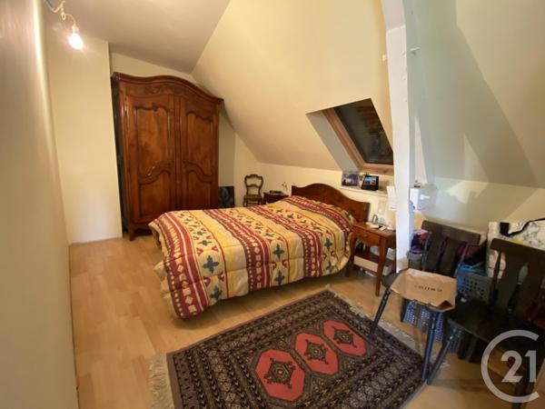 Maison à vendre  5 pièces - 105,10 m2 LOUVIGNE DU DESERT - 35