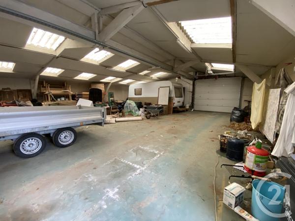 Maison à vendre  5 pièces - 105,10 m2 LOUVIGNE DU DESERT - 35