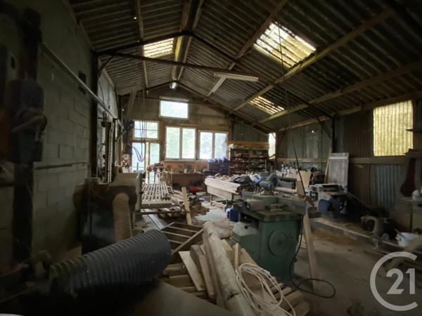 Maison à vendre  5 pièces - 105,10 m2 LOUVIGNE DU DESERT - 35