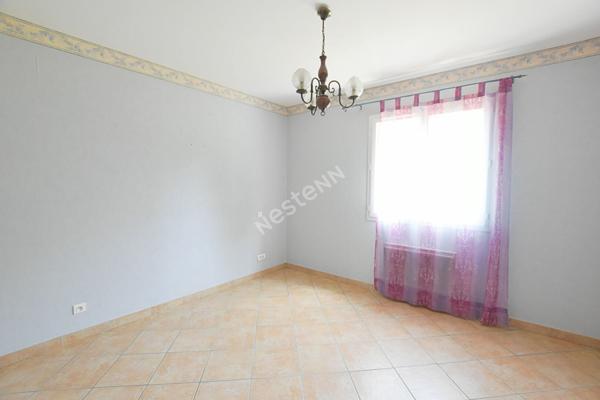 Maison contemporaine à vendre à Bergerac - Plain pied, 3 chambres !