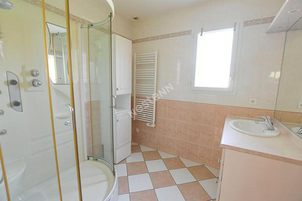 Maison contemporaine à vendre à Bergerac - Plain pied, 3 chambres !