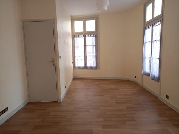 Appartement 2 pièces