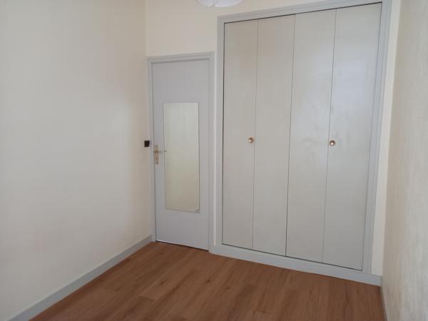 Appartement 2 pièces