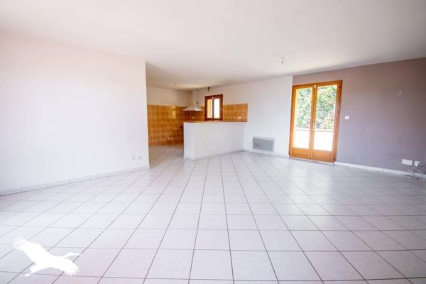 Maison à vendre 243 000 € Nailloux 4 p 94,4 m² DPE D