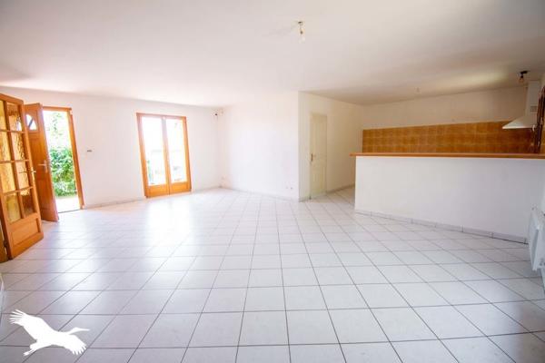 Maison à vendre 243 000 € Nailloux 4 p 94,4 m² DPE D