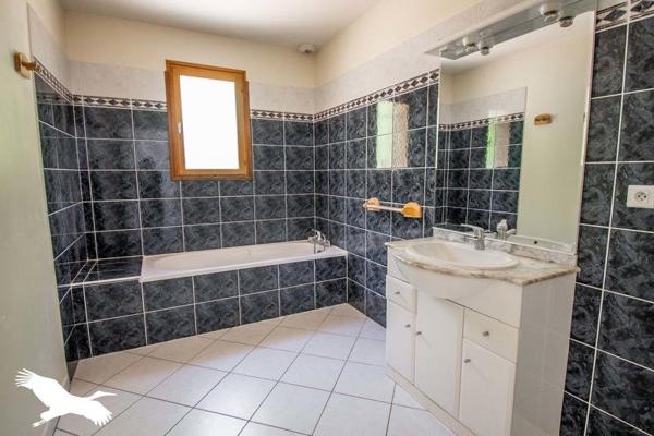 Maison à vendre 243 000 € Nailloux 4 p 94,4 m² DPE D