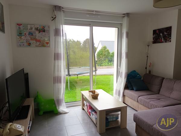 Vente maison Questembert : 268 700 € - AJP Immobilier Questembert