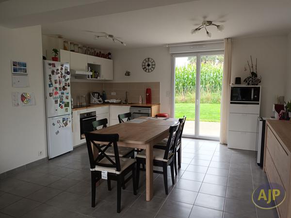 Vente maison Questembert : 268 700 € - AJP Immobilier Questembert