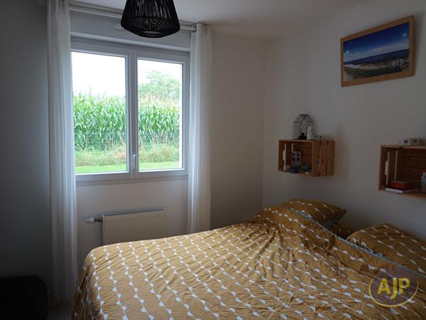 Vente maison Questembert : 268 700 € - AJP Immobilier Questembert