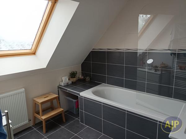 Vente maison Questembert : 268 700 € - AJP Immobilier Questembert