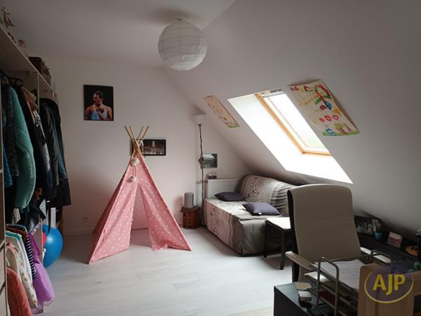 Vente maison Questembert : 268 700 € - AJP Immobilier Questembert