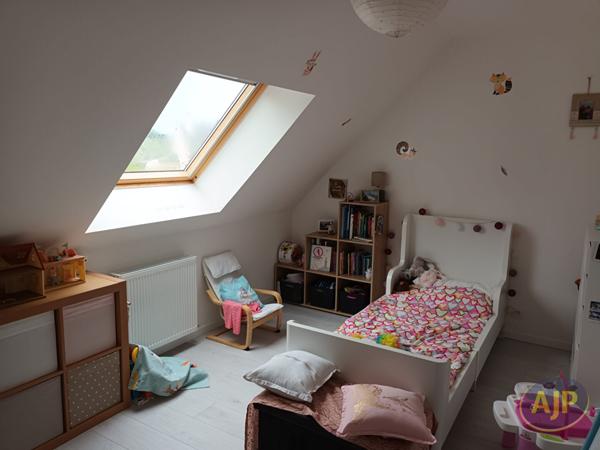 Vente maison Questembert : 268 700 € - AJP Immobilier Questembert