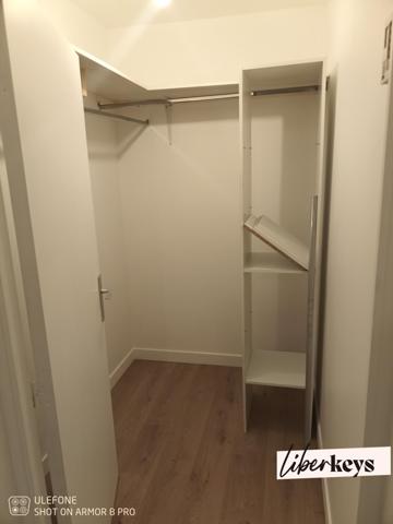 445000€ Faire une offre. 70 m², 1chb ou 2 chb possibles, double salon, traversant, balcon + terrasse. 