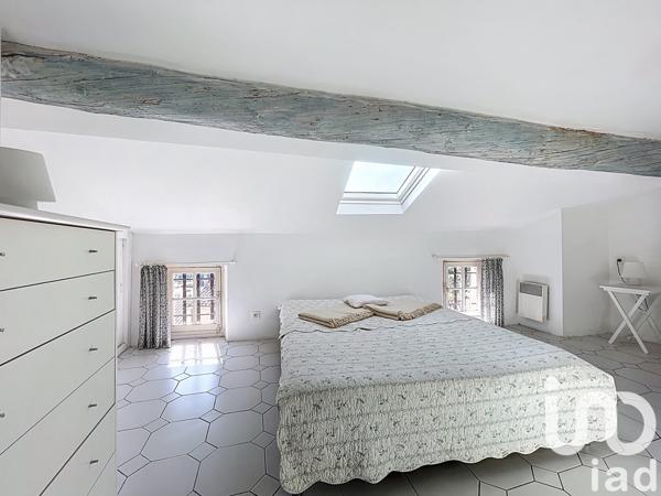 Appartement à vendre 3 pièces 74 m² Fayence