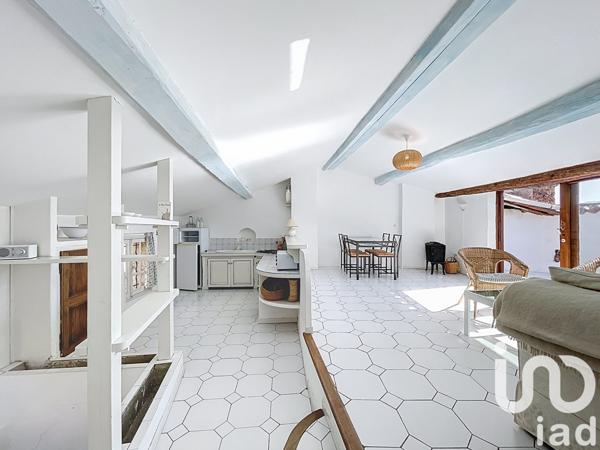 Appartement à vendre 3 pièces 74 m² Fayence