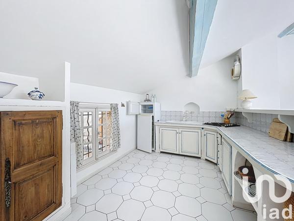 Appartement à vendre 3 pièces 74 m² Fayence