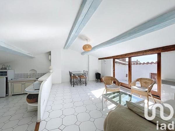 Appartement à vendre 3 pièces 74 m² Fayence