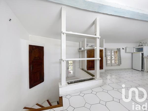 Appartement à vendre 3 pièces 74 m² Fayence