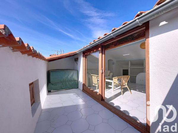 Appartement à vendre 3 pièces 74 m² Fayence