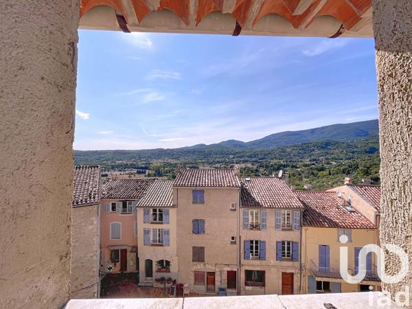 Appartement à vendre 3 pièces 74 m² Fayence
