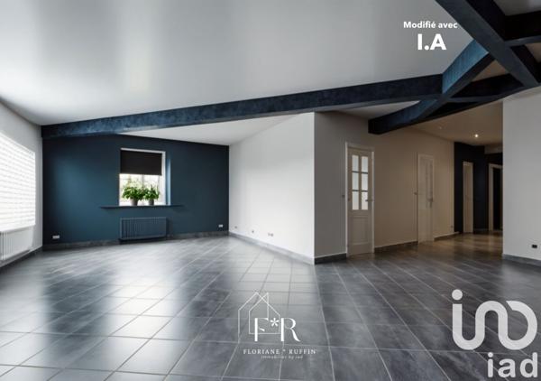 Appartement à vendre 3 pièces 104 m² Carpentras