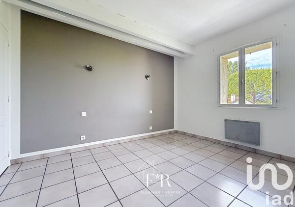 Appartement à vendre 3 pièces 104 m² Carpentras