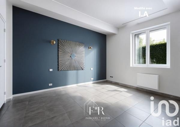 Appartement à vendre 3 pièces 104 m² Carpentras