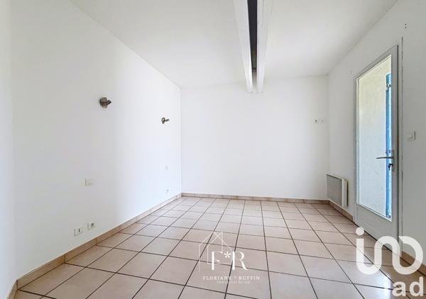 Appartement à vendre 3 pièces 104 m² Carpentras