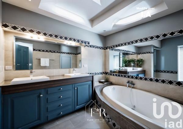 Appartement à vendre 3 pièces 104 m² Carpentras