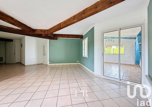 Appartement à vendre 3 pièces 104 m² Carpentras