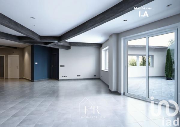 Appartement à vendre 3 pièces 104 m² Carpentras