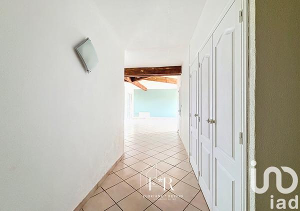 Appartement à vendre 3 pièces 104 m² Carpentras