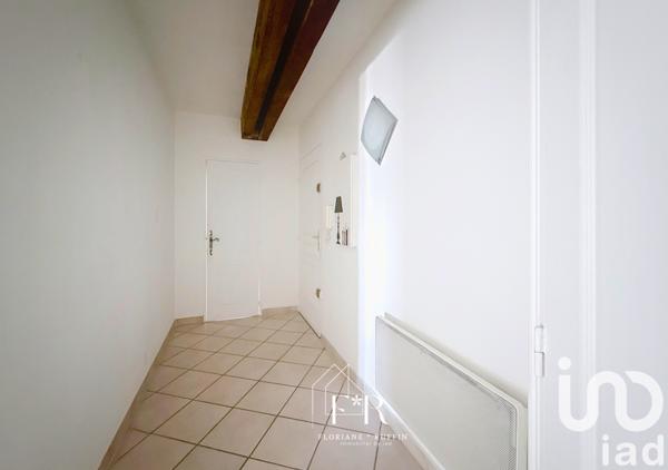 Appartement à vendre 3 pièces 104 m² Carpentras
