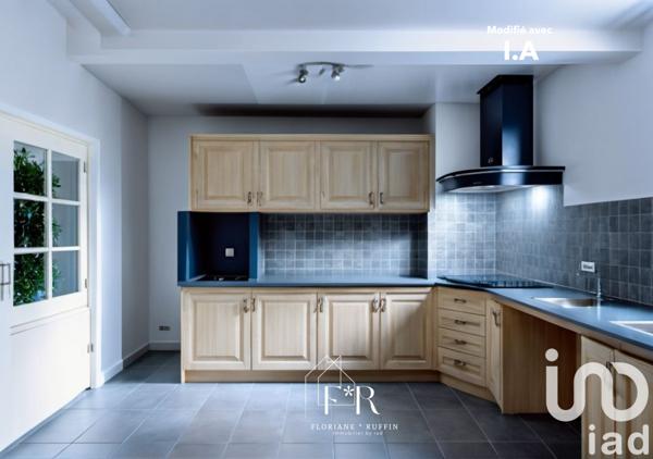 Appartement à vendre 3 pièces 104 m² Carpentras