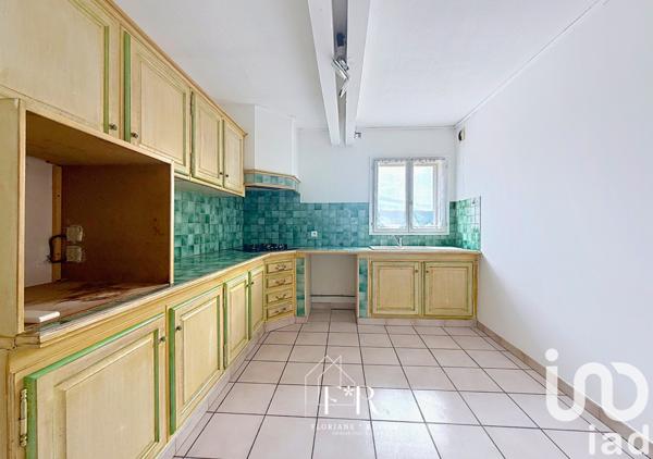 Appartement à vendre 3 pièces 104 m² Carpentras