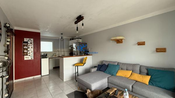 EXCLUSIVITE PERIGNY APPARTEMENT T2 39 M² BALCON  Perigny