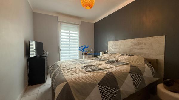 EXCLUSIVITE PERIGNY APPARTEMENT T2 39 M² BALCON  Perigny