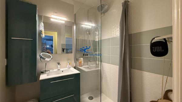 EXCLUSIVITE PERIGNY APPARTEMENT T2 39 M² BALCON  Perigny