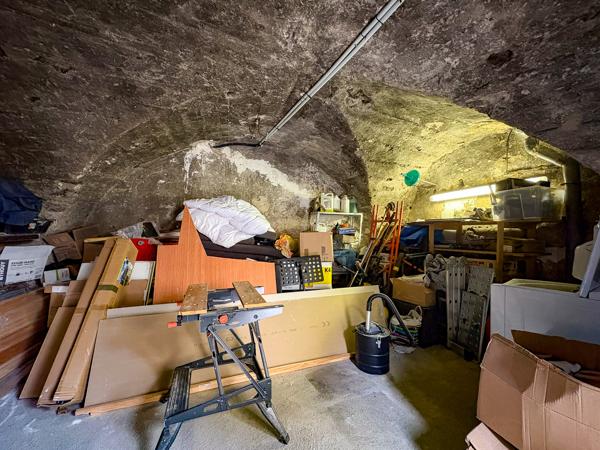 Maison de bourg de 52m² SOULASSE