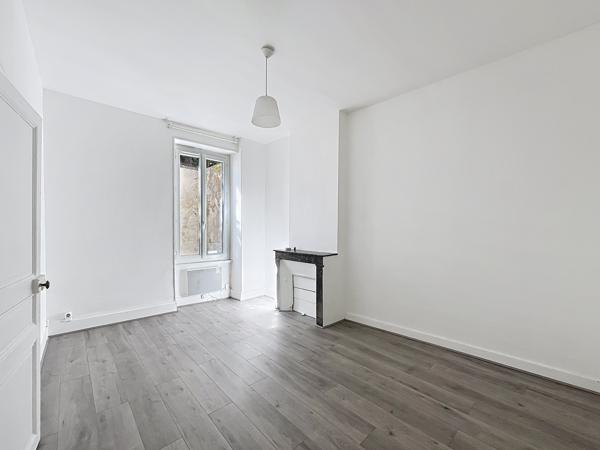 12 Avenue des Paulines – CLERMONT-FERRAND