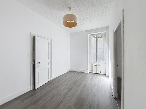 12 Avenue des Paulines – CLERMONT-FERRAND