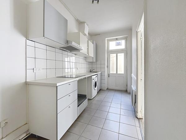 12 Avenue des Paulines – CLERMONT-FERRAND